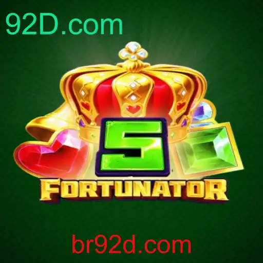 Descubra o Emocionante Mundo de 5Fortunator - Um Jogo de Estratégia Único