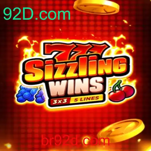 Descubra o Mundo Emocionante de 777sizzlingwins: Regras, Dicas e Novidades