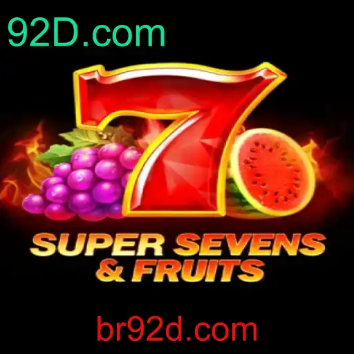 Explorando a Fascinação do Jogo 7SuperSevensFruits e Seu Impacto em 92D.com