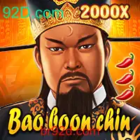 Explorando o Jogo BaoBoonChin e a Conexão com 92D.com