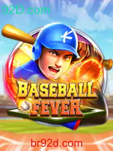 Descubra BaseballFever: A Febre do Beisebol em 92D.com