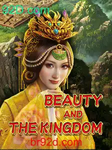 Explorando o Mundo de BeautyAndTheKingdom: Um Jogo de Estratégia e Aventura