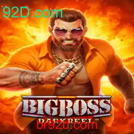 Explorando o Mundo do Jogo BigBoss: Estratégia e Diversão
