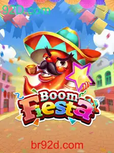 BoomFiesta: O Jogo Revolucionário que Está Conquistando o Mundo