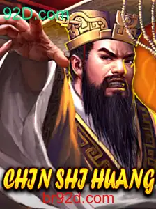 Explorando o Mundo de ChinShiHuang: Um Mergulho no Novo Fenômeno dos Jogos