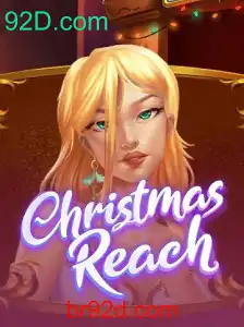 Explorando o Mundo de ChristmasReach: O Jogo de Estratégia que Conquista Corpos e Corações