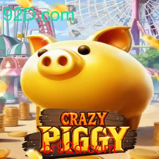 Explorando a Empolgante Aventura de CrazyPiggy: Um Novo Jogo Inovador em 92D.com