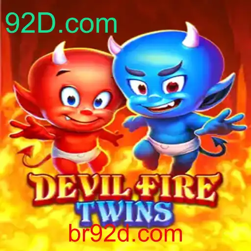 Descubra o Fascinante Mundo de DevilFireTwins: Um Jogo Surpreendente