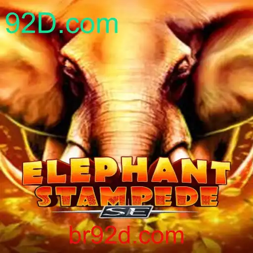 Explorando o Mundo de ElephantStampedeSE