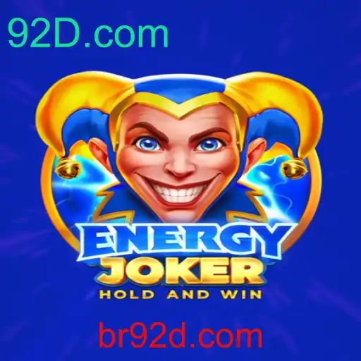 EnergyJoker: Um Jogo Inovador na Plataforma 92D.com