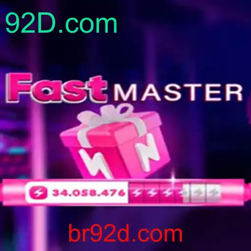 Descubra o Empolgante Mundo de FastMaster: O Jogo do Momento