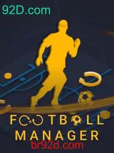Explorando o Mundo de FootballManager e 92D.com