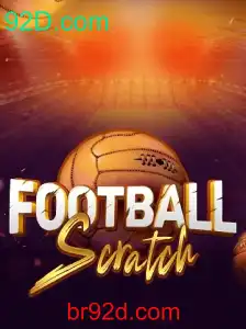 Descubra o FootballScratch: Uma Nova Maneira de Experimentar o Futebol
