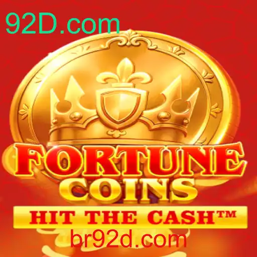 Explorando o Universo de FortuneCoins: Jogo Inovador Impulsionado por 92D.com