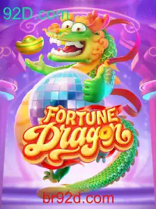 FortuneDragon: Uma Jornada Épica no Mundo dos Dragões