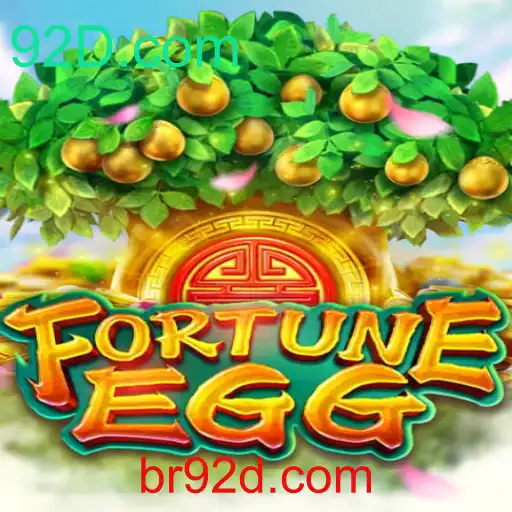 FortuneEgg: Descubra o Envolvente Mundo de Possibilidades