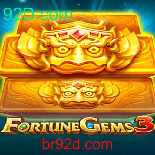 Explorando a Aventura de FortuneGems3: Um Mergulho na Nova Sensação dos Jogos Digitais