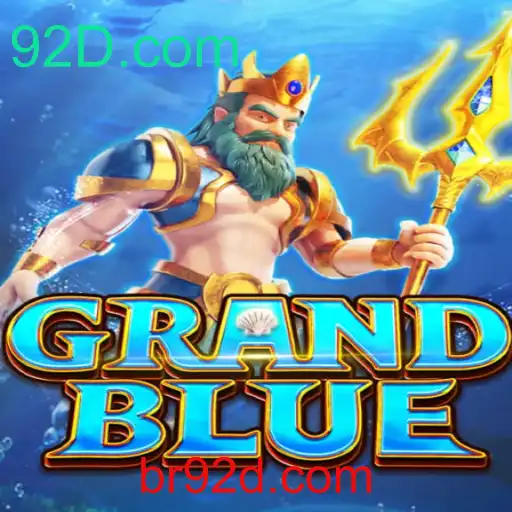 Descubra o Mundo de GRANDBLUE: Mergulhe na Aventura com 92D.com