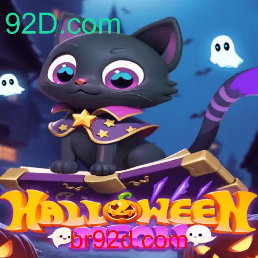Explorando o Empolgante Mundo de HalloweenMeow