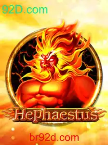 Hephaestus: Um Merge de Estratégia e Criatividade no Universo dos Jogos