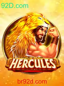 Descubra o Fascinante Mundo de 'Hercules' no 92D.com
