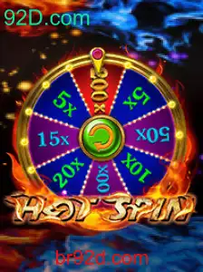 Descubra o Fascinante Mundo de HotSpin e o Universo de 92D.com