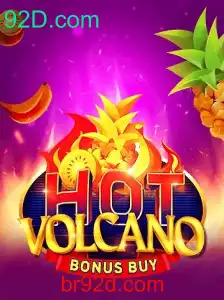 Explorando o Mundo de HotVolcanoBonusBuy: Regras e Estratégias para Jogar