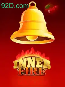 Descubra InnerFire: O Inovador Jogo que Revoluciona a Indústria