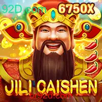 Descubra o Mundo de JILICaishen: Uma Aventura Incrível