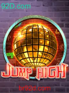 Desvendando JumpHigh: Uma Jornada Através do Mundo dos Saltos Incríveis