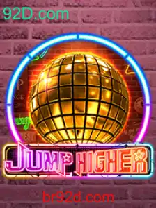 Descubra o Empolgante Mundo de JumpHigher: O Jogo que Está Conquistando 92D.com
