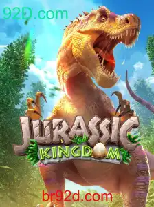 Explorando o Fascinante Mundo de JurassicKingdom: Um Guia Completo