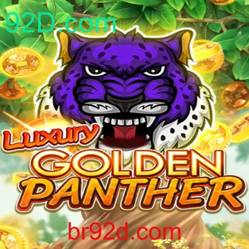 Descubra o Emocionante Mundo de LUXURYGOLDENPANTHER: Um Jogo Inovador
