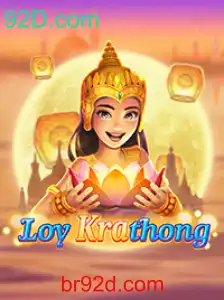 LoyKrathong: Explorando o Fascinante Jogo Inspirado em Tradições Culturais