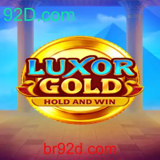 Desvendando LuxorGold: A Nova Sensação dos Jogos