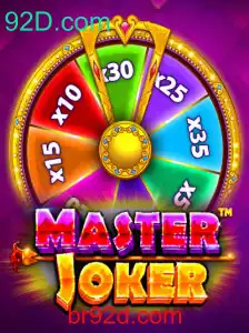 Explorando o Fascinante Mundo de MasterJoker