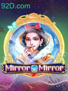 Descubra o Fascinante Mundo de MirrorMirror: Um Jogo Único e Envolvente