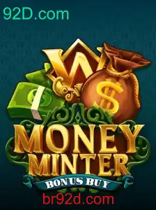 Explorando o Dinâmico Mundo de MoneyMinterBonusBuy no 92D.com