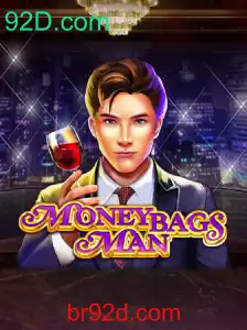 Descubra 'MoneybagsMan': Um Novo Jogo Empolgante no Mundo dos Games
