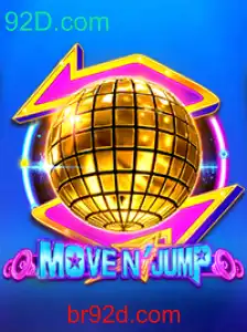 MovenJump: Descubra a Nova Sensação dos Jogos