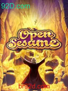 Descobrindo o Fascinante Jogo OpenSesame e Seu Impacto com 92D.com