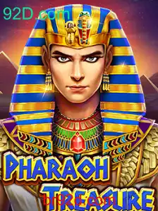 Descubra os Mistérios de PharaohTreasure