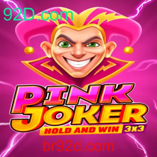 Explorando o Jogo 'pinkjoker': Uma Nova Sensação no Mundo dos Jogos Online