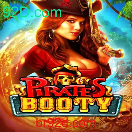 Explorando o Universo de PiratesBooty: Aventuras e Estratégia no Mundo dos Piratas