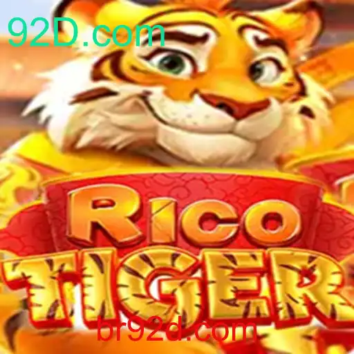 RicoTiger: Um Novo Fenômeno no Mundo dos Jogos Online