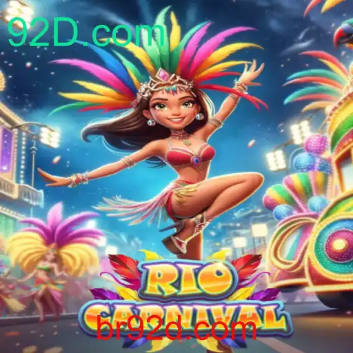 Explorando o Mundo Empolgante de RioCarnival