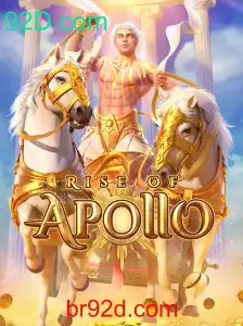 Explorando o Fascínio de RiseofApollo: Um Jogo de Estratégia Épico