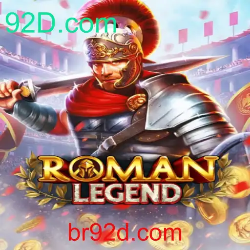 Explorando a Fascinação Eterna de RomanLegend