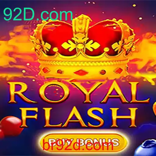 Explorando o Fascinante Mundo de RoyalFlashBuyBonus