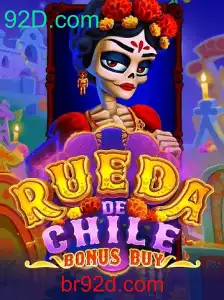RuedaDeChileBonusBuy: Descubra o Fascinante Jogo Online